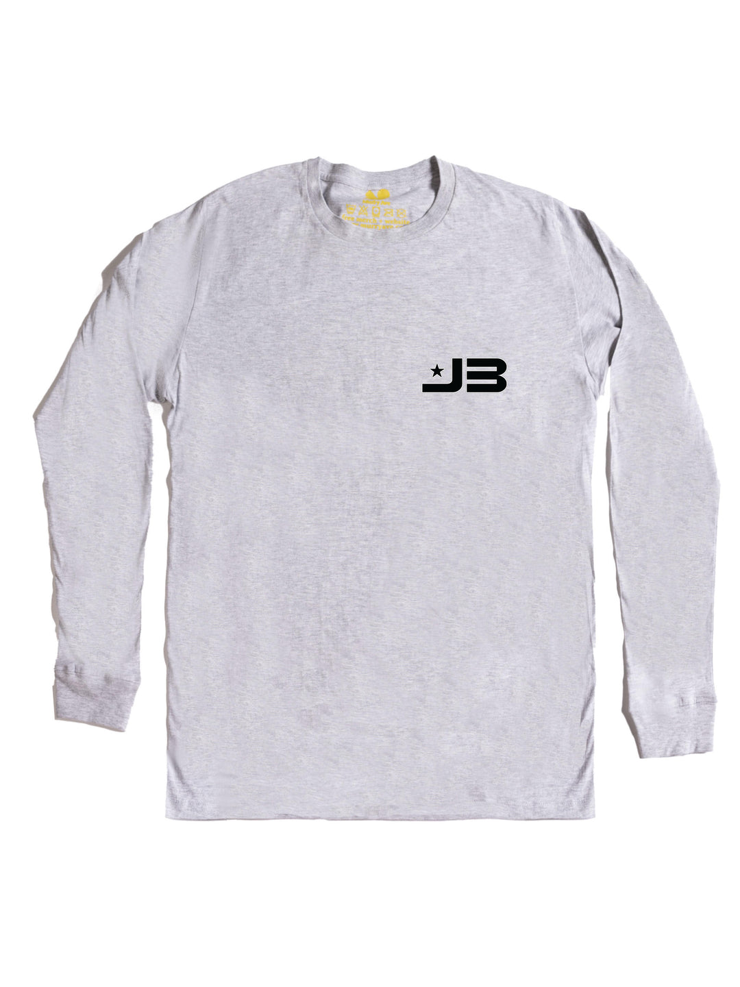 JaMatthew McGhee Long Sleeve