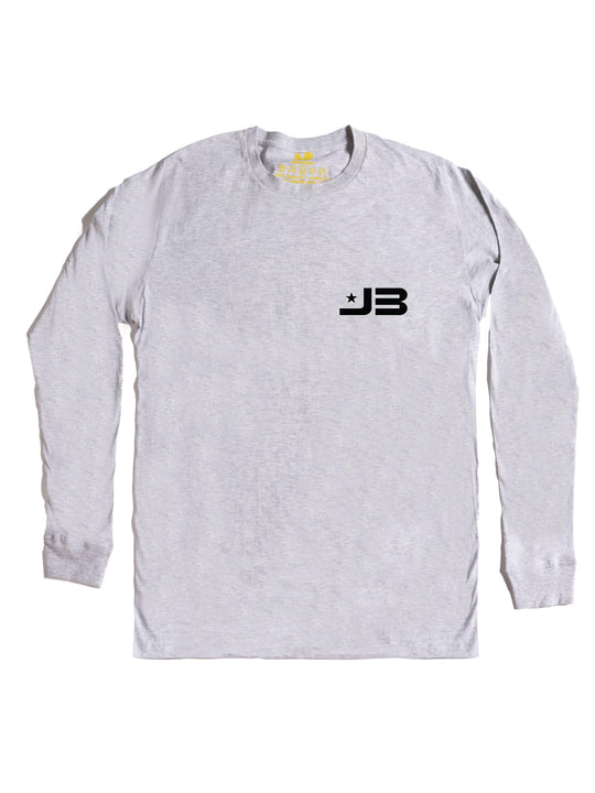 JaMatthew McGhee Long Sleeve