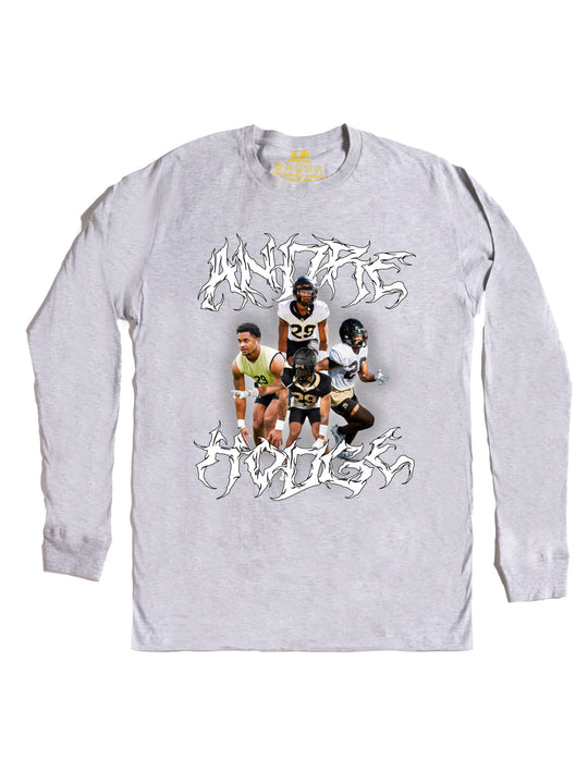 Andre Hodge Long Sleeve