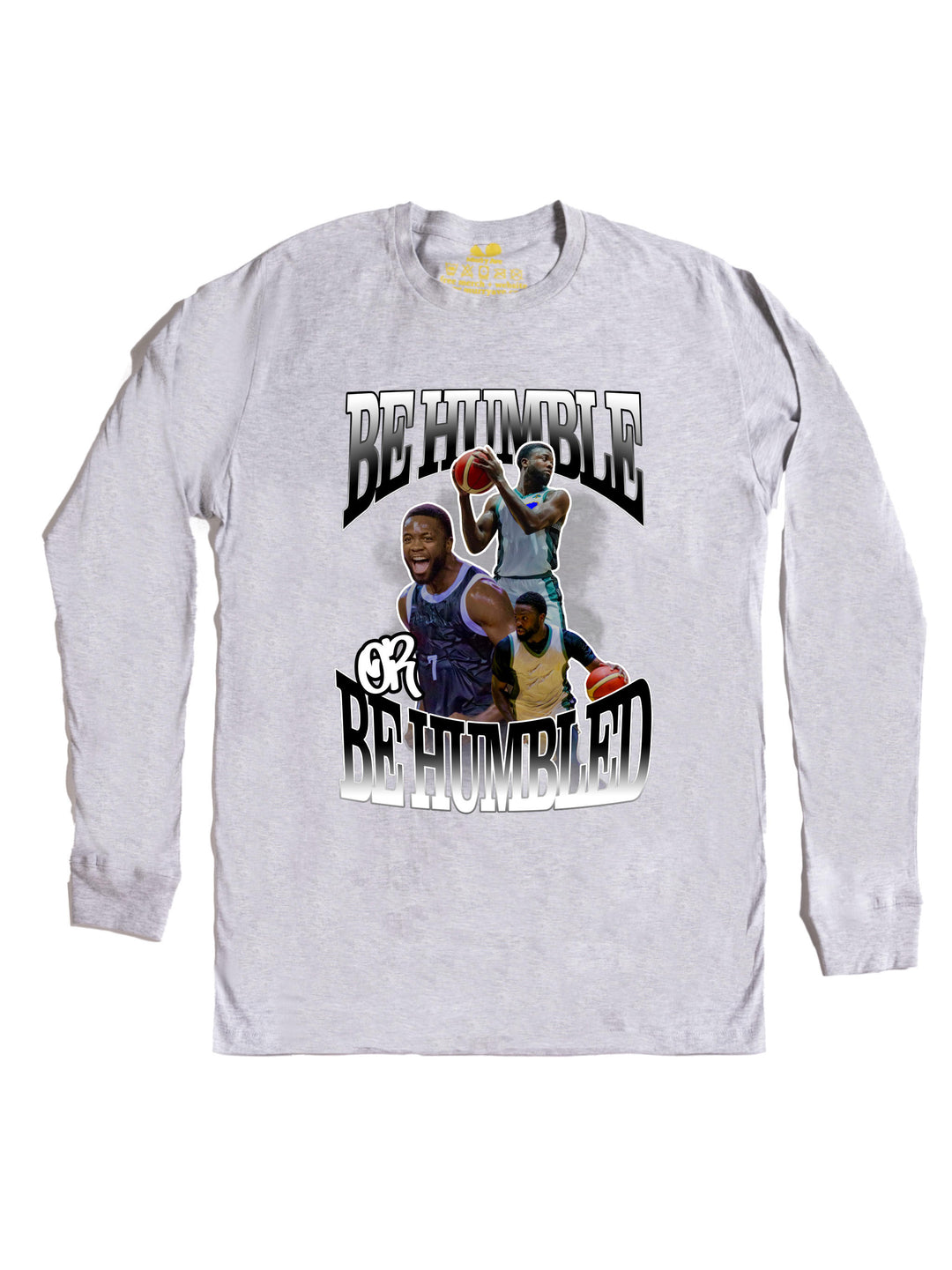 Valonte Carroll Long Sleeve