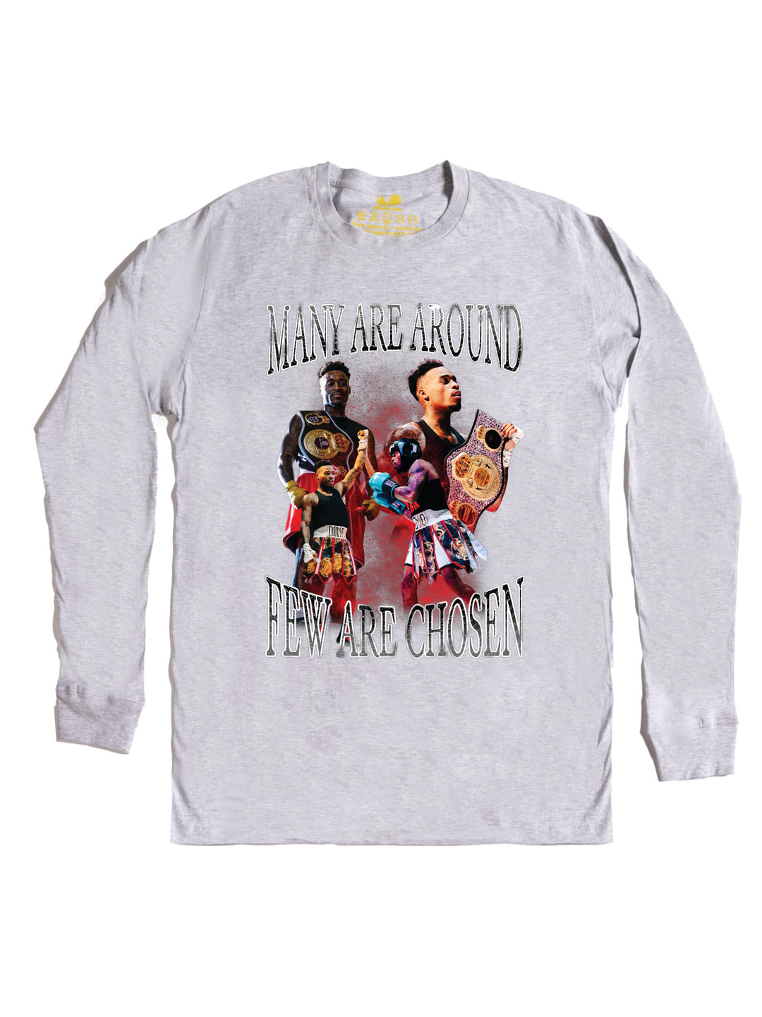Purpose Long Sleeve