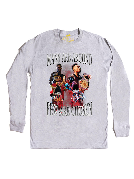 Purpose Long Sleeve