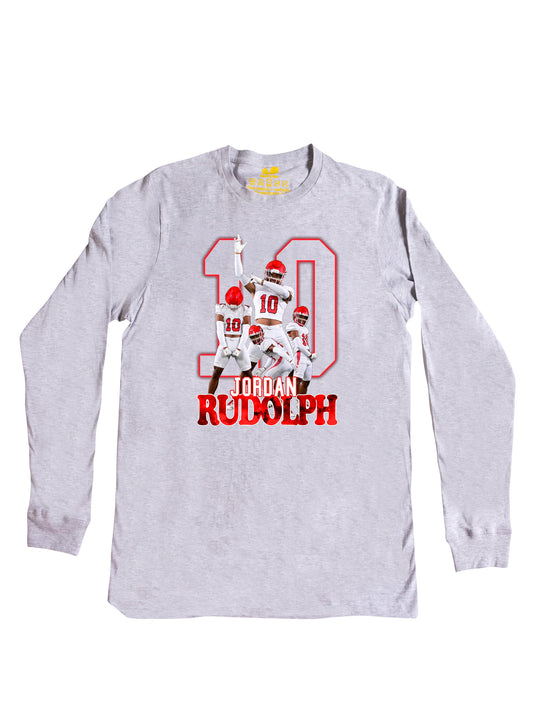 Jordan Rudolph Long Sleeve