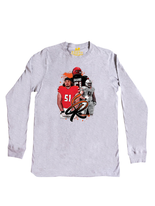 Stryker Rashid Long Sleeve