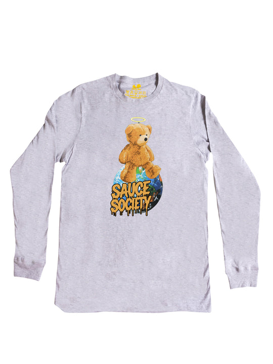 Sauce Society Long Sleeve