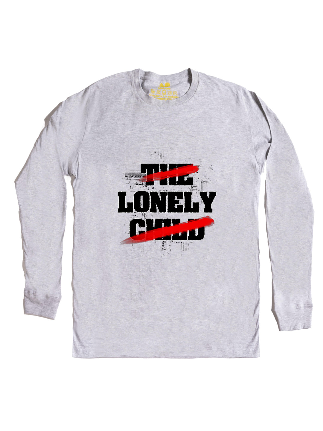 The Lonely Child Long Sleeve