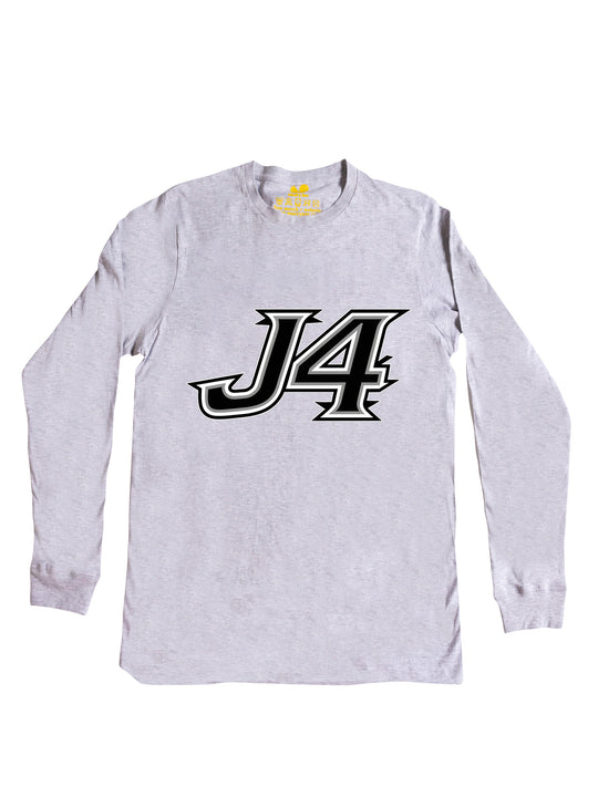 Jerel Bolder Logo Long Sleeve