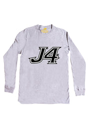 Jerel Bolder Logo Long Sleeve