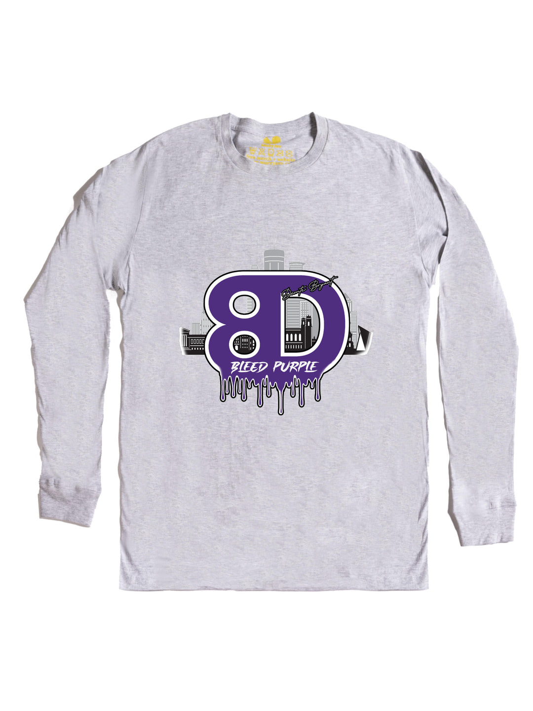 Deonte Bryant Long Sleeve