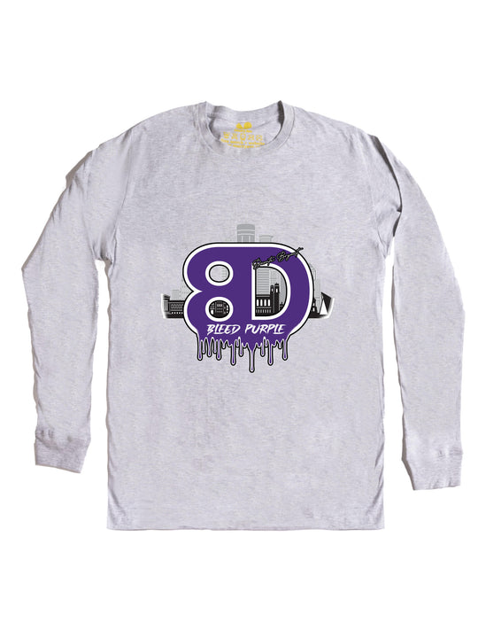 Deonte Bryant Long Sleeve