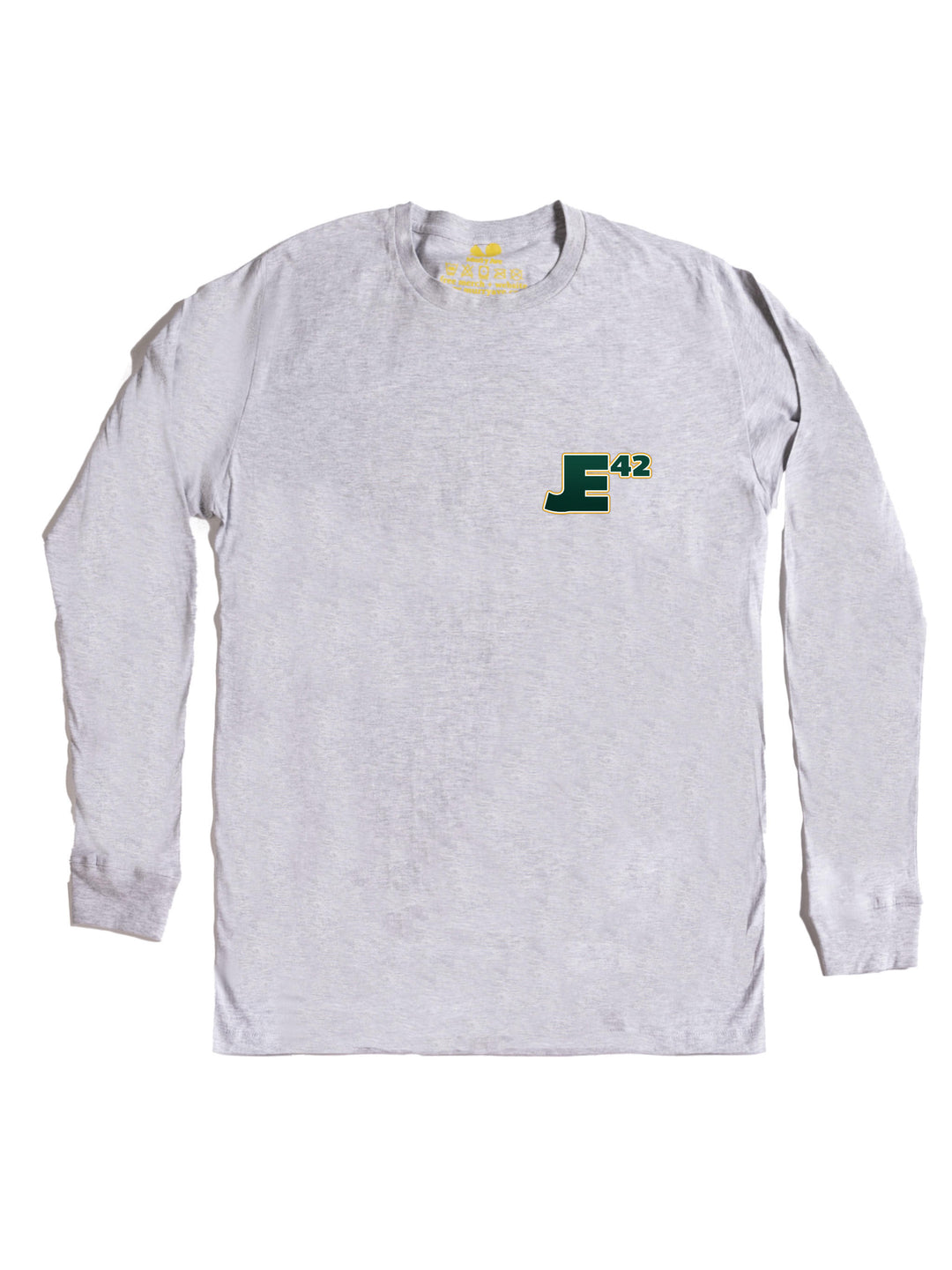 Jeremy Evans Long Sleeve