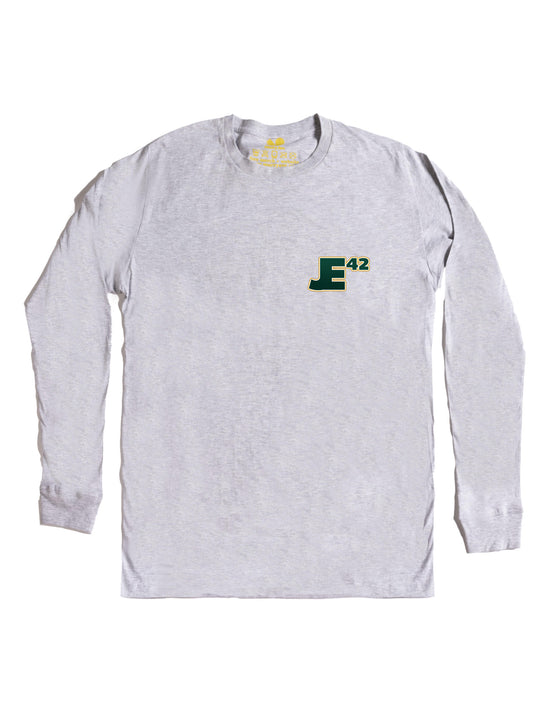 Jeremy Evans Long Sleeve