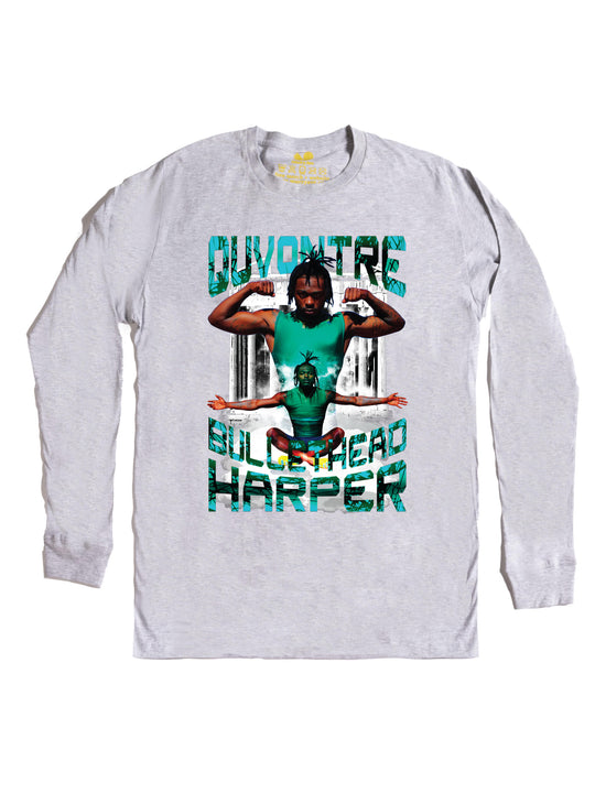 QuVontre Harper Long Sleeve