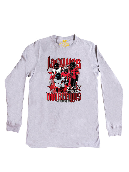 Jacques Marcellus Long Sleeve