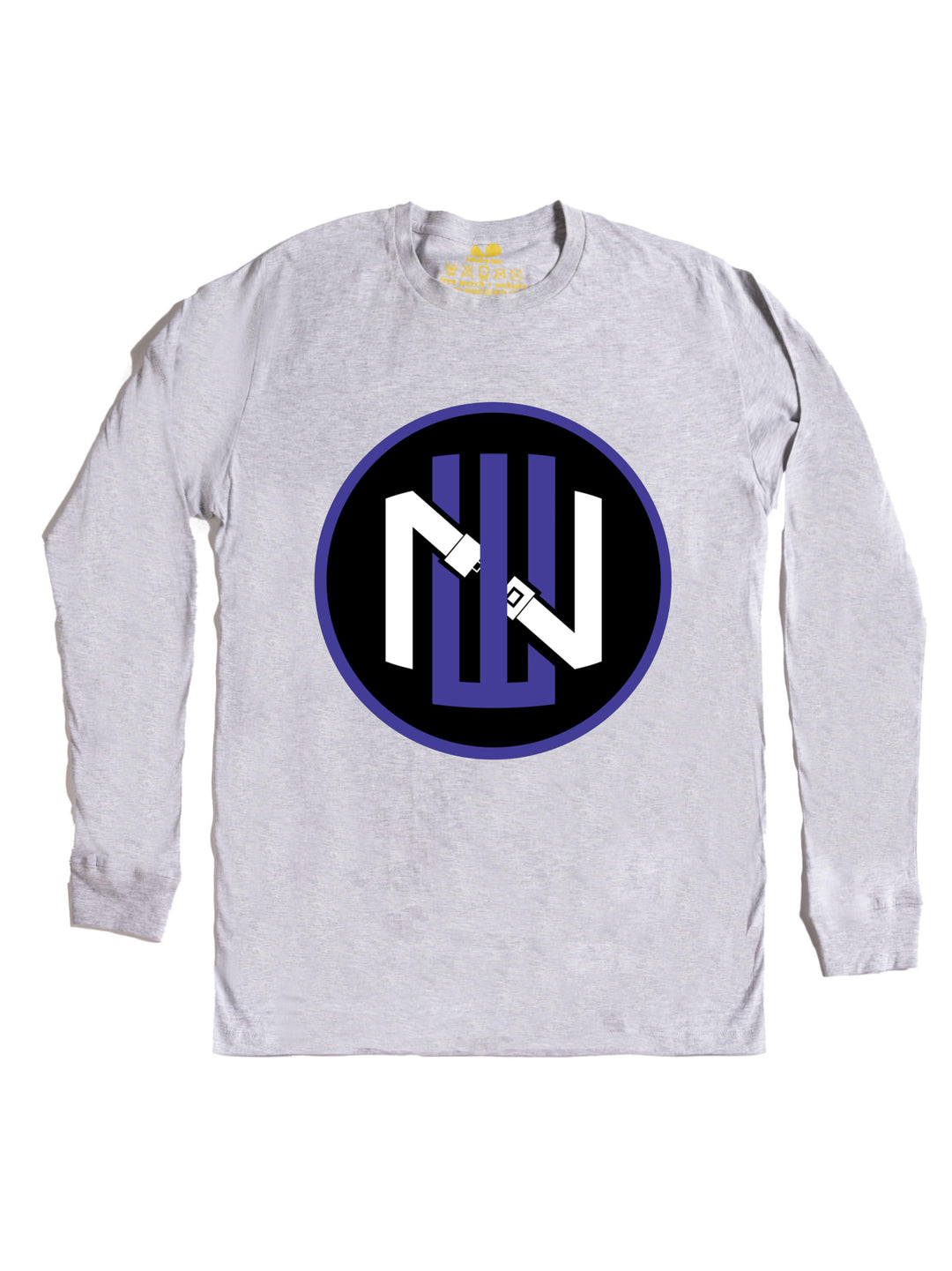 Najai Watson Long Sleeve