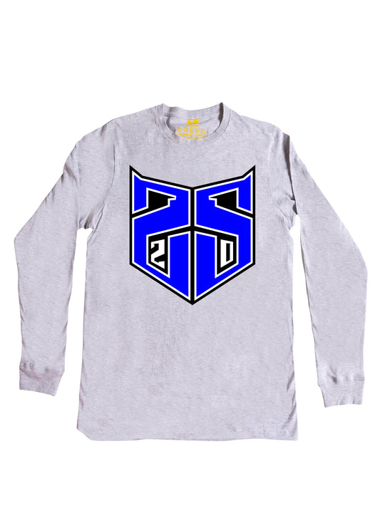 Zach Smith Logo Long Sleeve