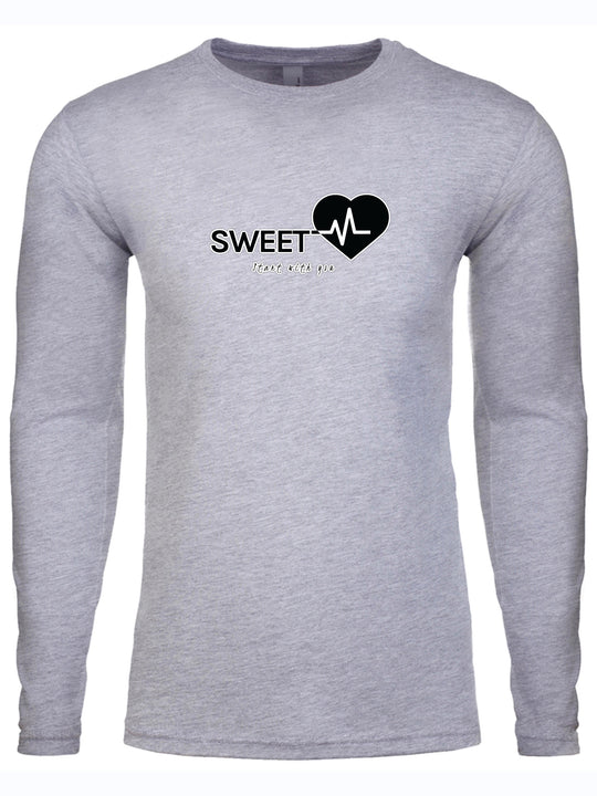 SWEET start with you Long Sleeve
