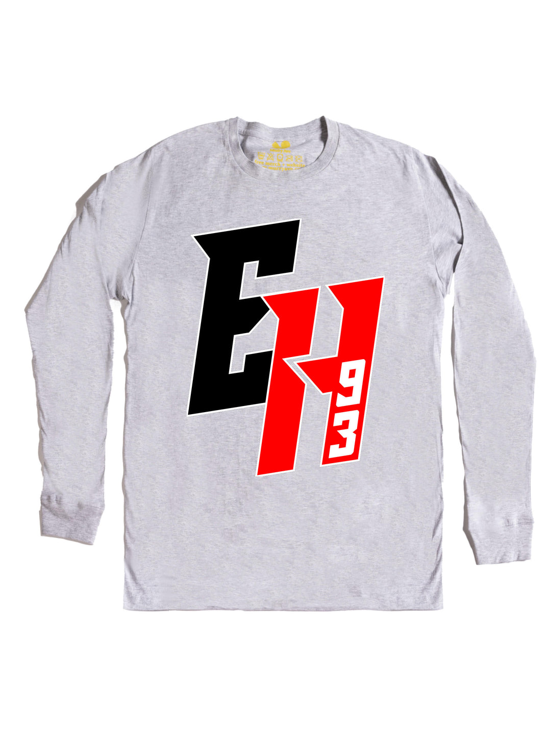 Eli Hall Long Sleeve