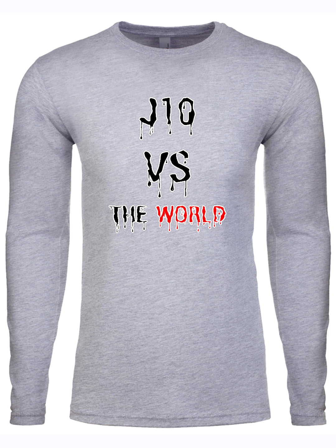 J10 Long Sleeve