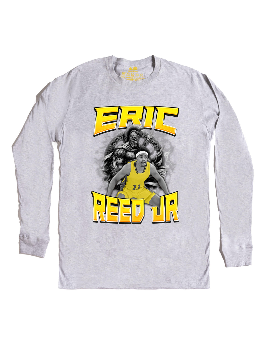 Eric Reed Jr. Long Sleeve