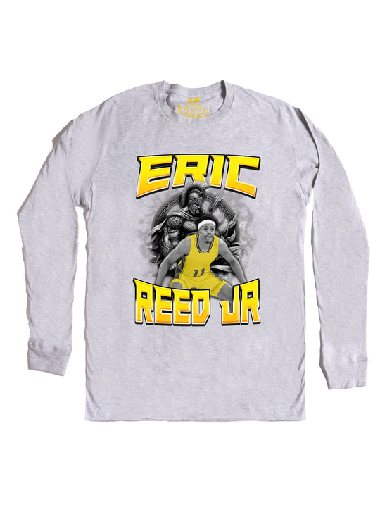 Eric Reed Jr. Long Sleeve
