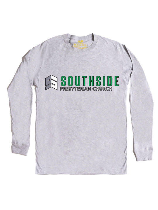 South Side Presbyterian Church Long Sleeve