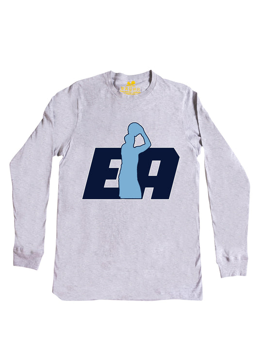 Ethan Anish Logo Long Sleeve