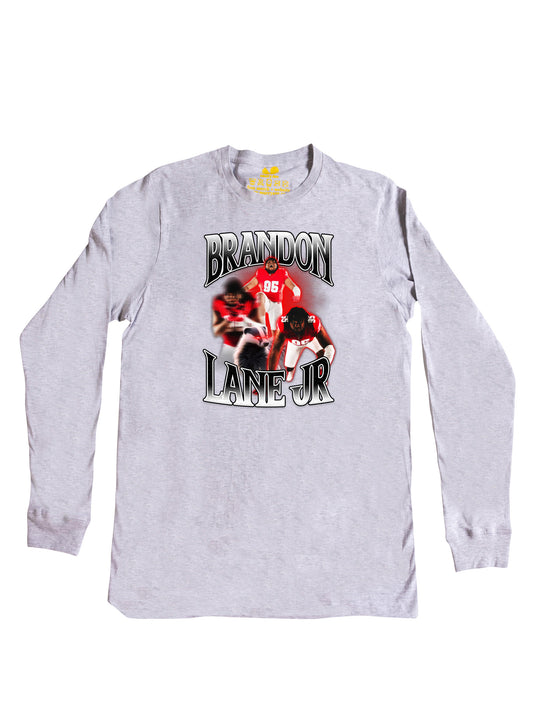 Brandon Lane Jr Long Sleeve