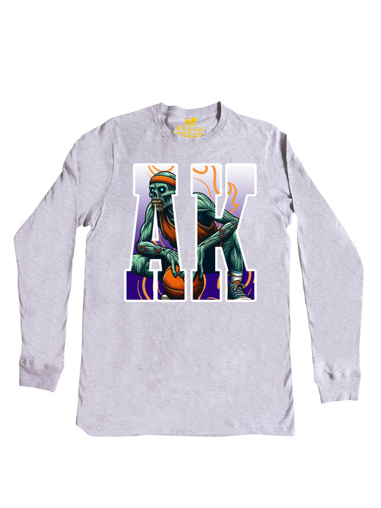 Adam Kunkel Long Sleeve