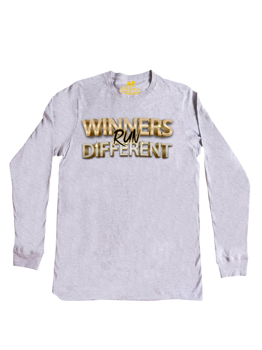 Austin Rice WRD Long Sleeve