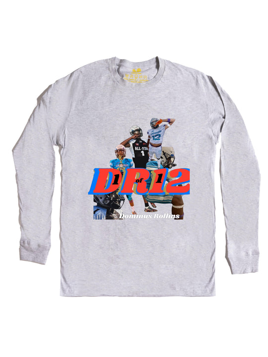 Dominus Rollins Long Sleeve
