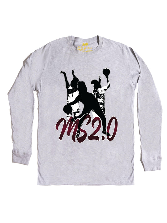 Maddy Saracco Long Sleeve