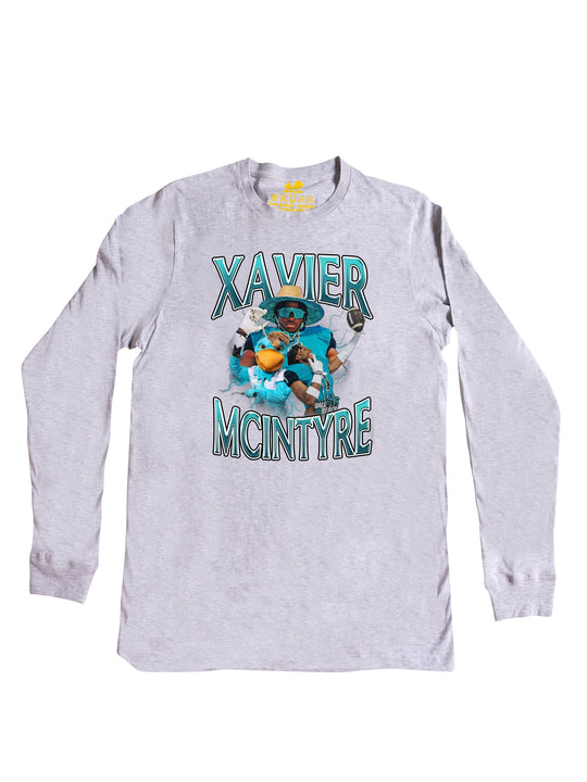Xavier McIntyre Long Sleeve