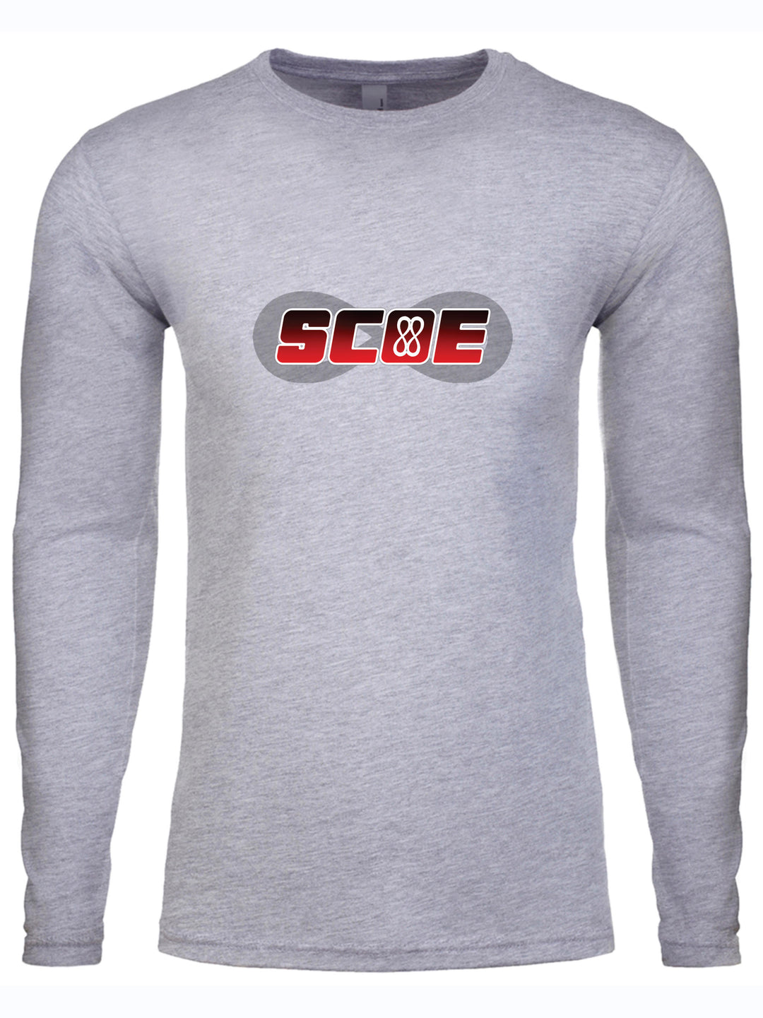 SCOE Long Sleeve