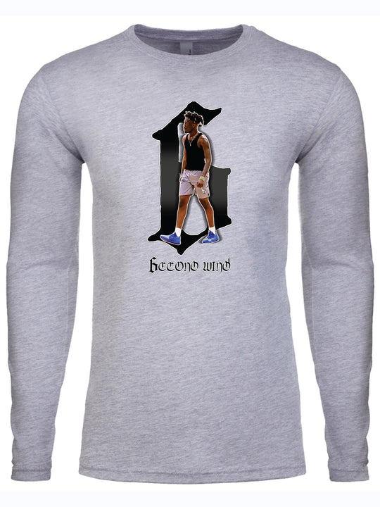 6econd Wind Long Sleeve
