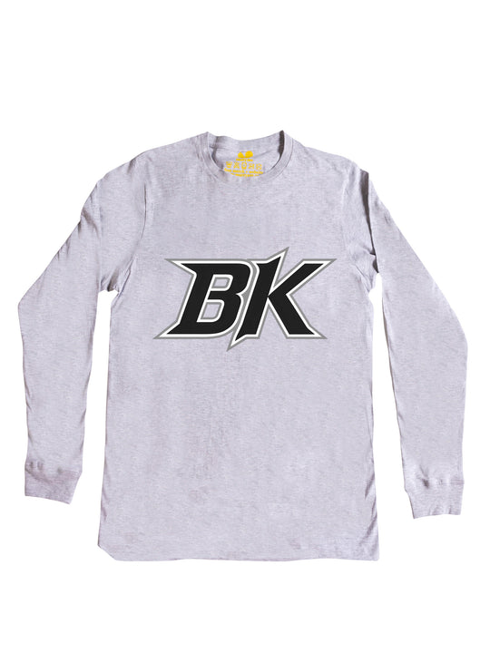 Blake King Logo Long Sleeve