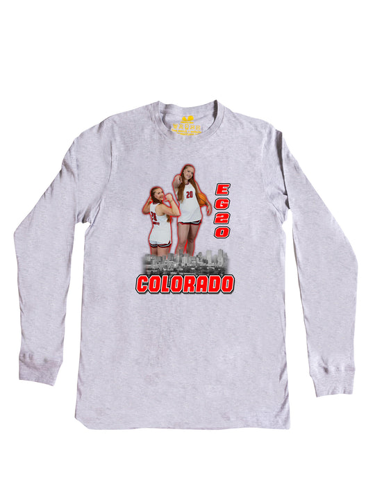 Elli Garnett City Long Sleeve