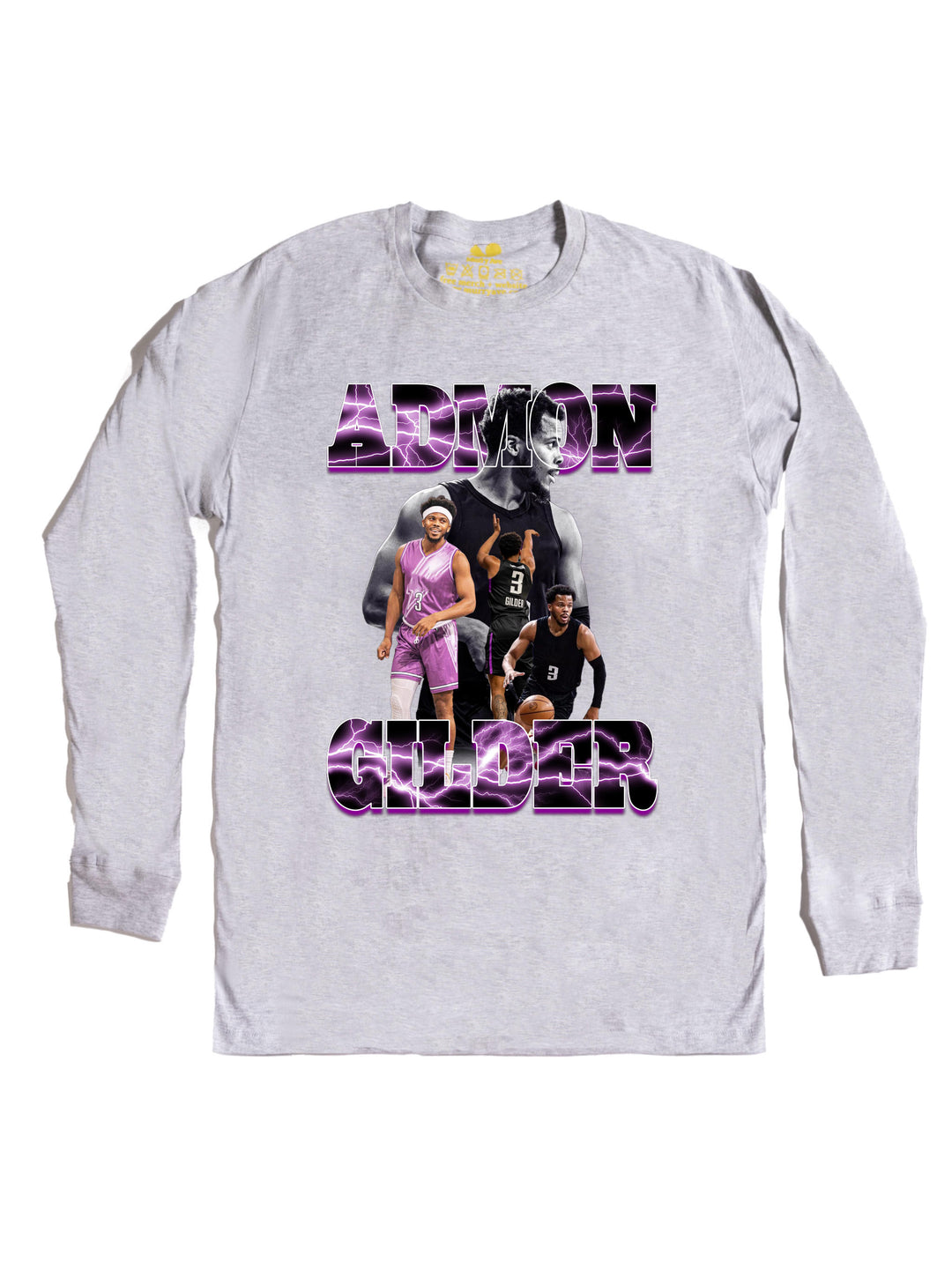 Admon Gilder Long Sleeve