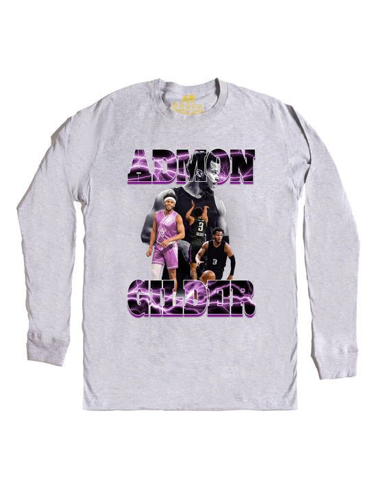 Admon Gilder Long Sleeve