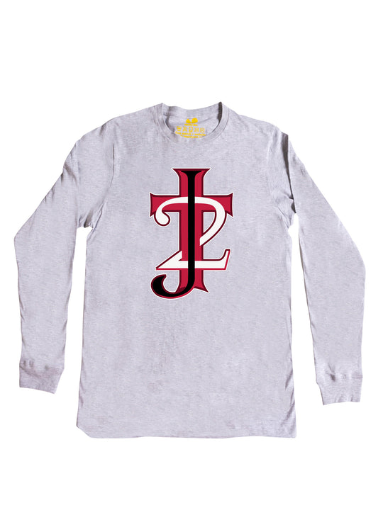 J2 Cross Logo Long Sleeve