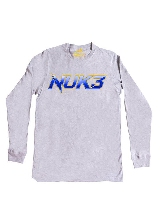 NUK3 Long Sleeve