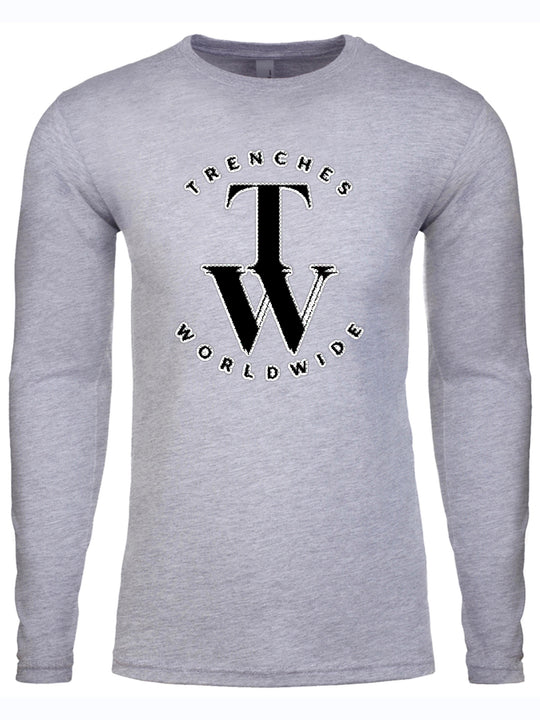 Trenches Worldwide Long Sleeve