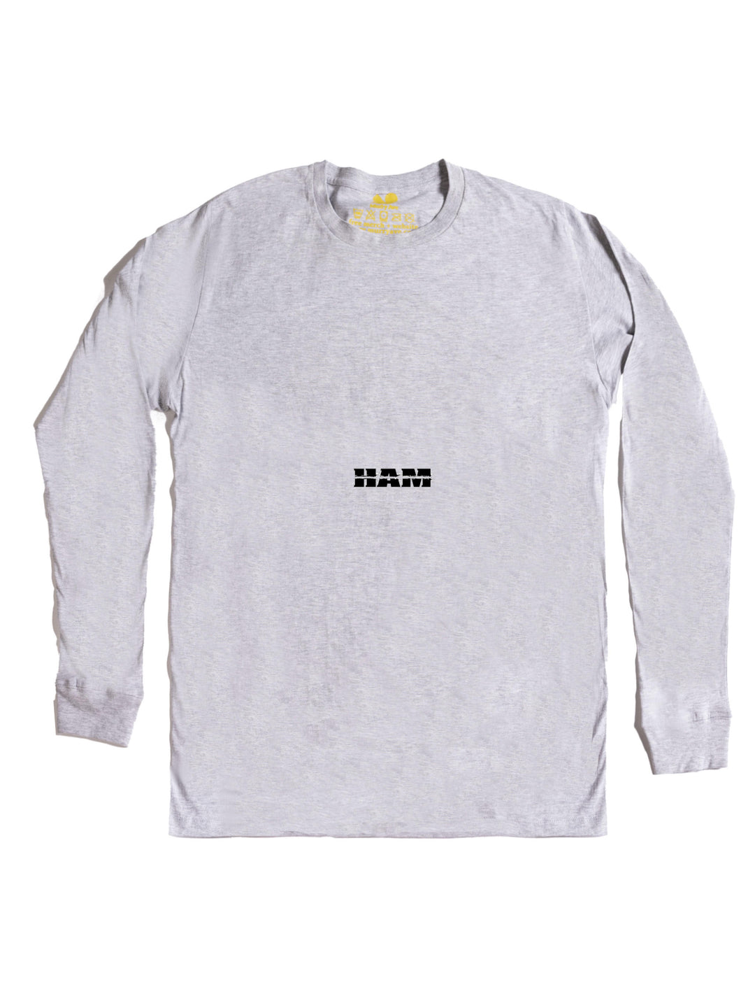 HAM Long Sleeve