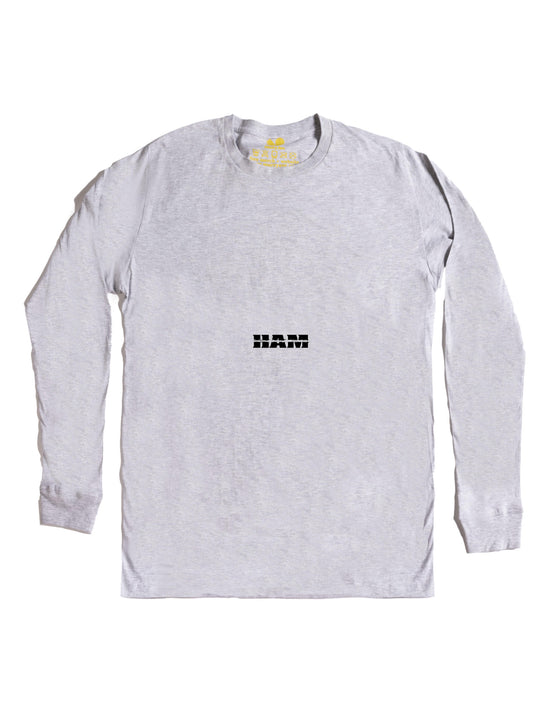 HAM Long Sleeve