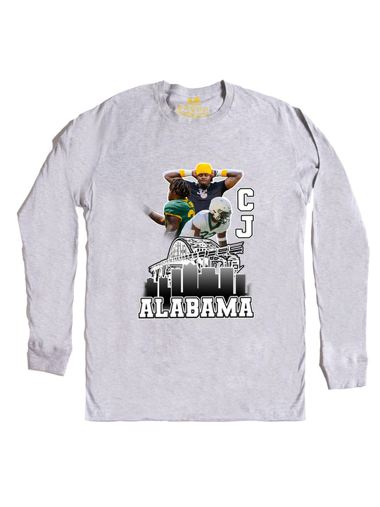 Carmelo Jones City Long Sleeve