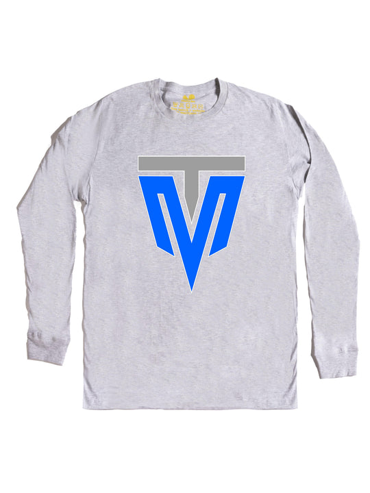 Mckenzy Telfair Long Sleeve