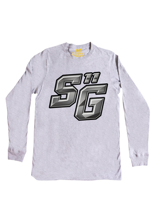Simeon Graham Logo Long Sleeve
