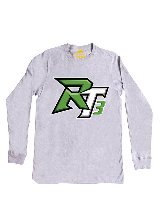 Trey Taylor Long Sleeve