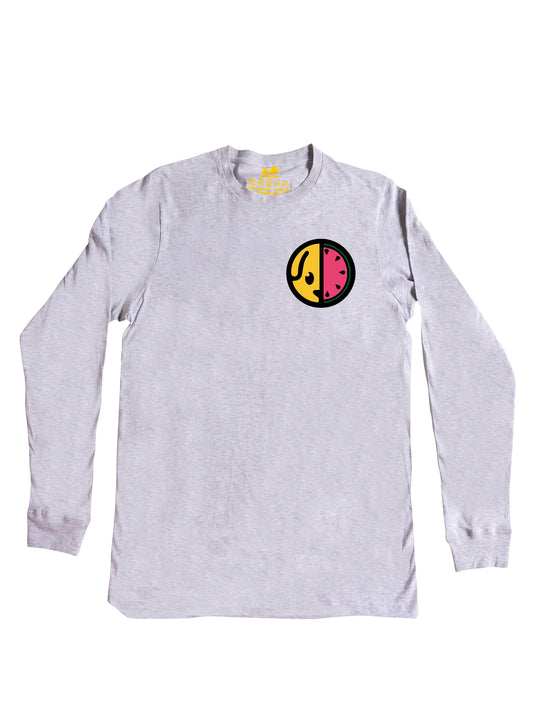Puppy Melons Long Sleeve