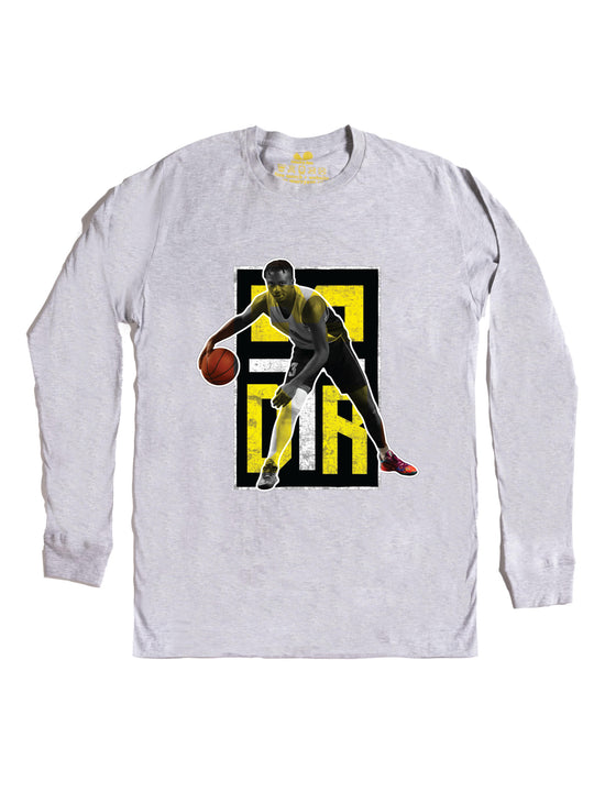 Dan Ricard Long Sleeve